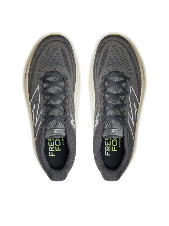 New Balance Tekaški čevlji New Balance Fresh Foam X Vongo v6 MVNGOCA6 Siva