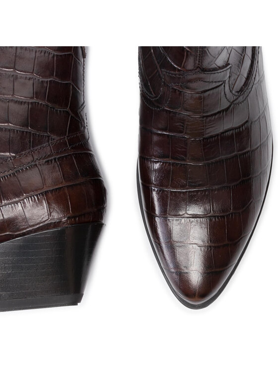 Vagabond Shoemakers Ботильйони Vagabond Shoemakers Emily 4814-208-33 Коричневий