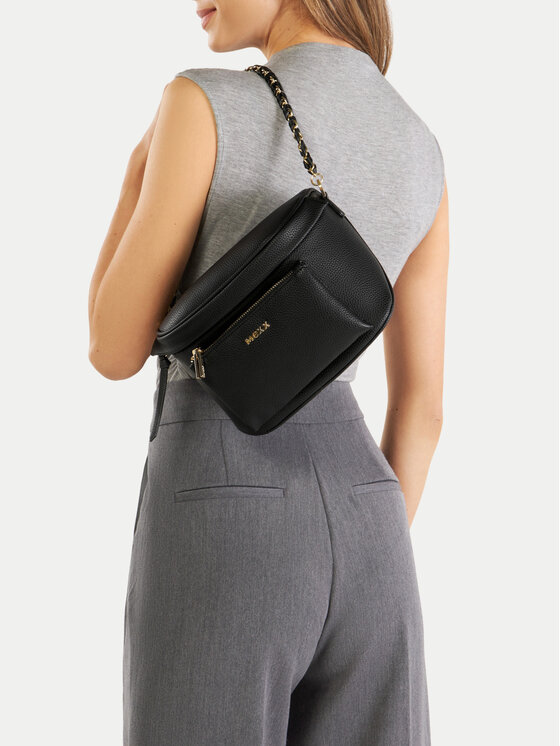 MEXX Сумка MEXX MEXX-S-005-07 Чорний