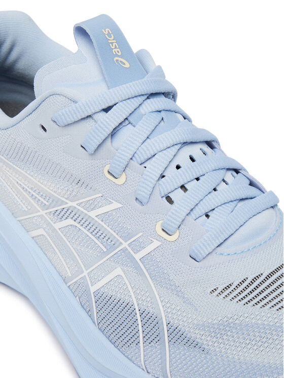 Asics Futócipő Asics Gt-2000 15 1012B998 Kék