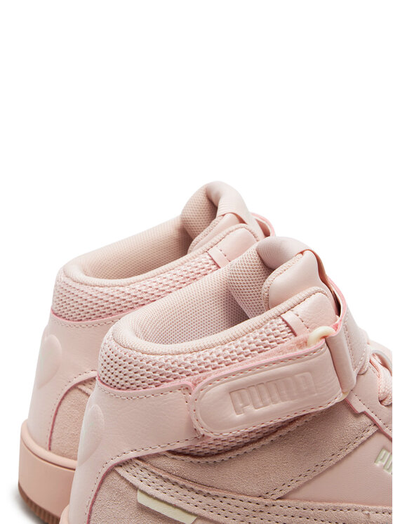Puma Αθλητικά Puma Carina Street Mid 397490 02 Ροζ
