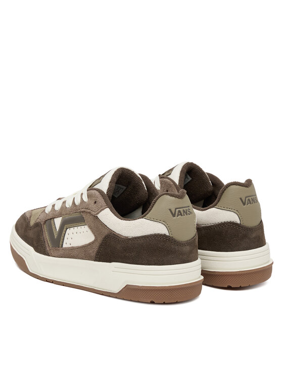 Vans Laisvalaikio batai Vans Upland VN000D6FBF01 Ruda