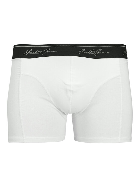 Jack & Jones Jack & Jones Set di boxer Tate 12283393 Multicolore