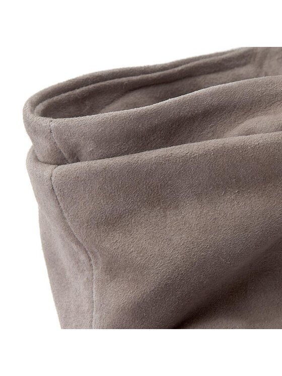Badura Stivaletti Badura 7595-69 Grigio