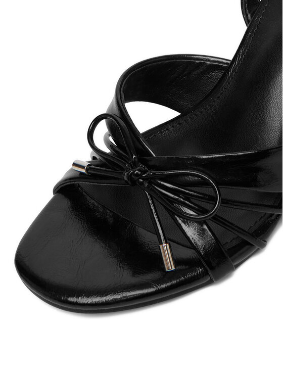 JENNY Босоніжки JENNY CEO-R26SS09216 Чорний