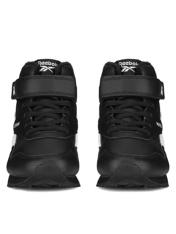 Reebok Снікерcи Reebok H8-029 CH Чорний