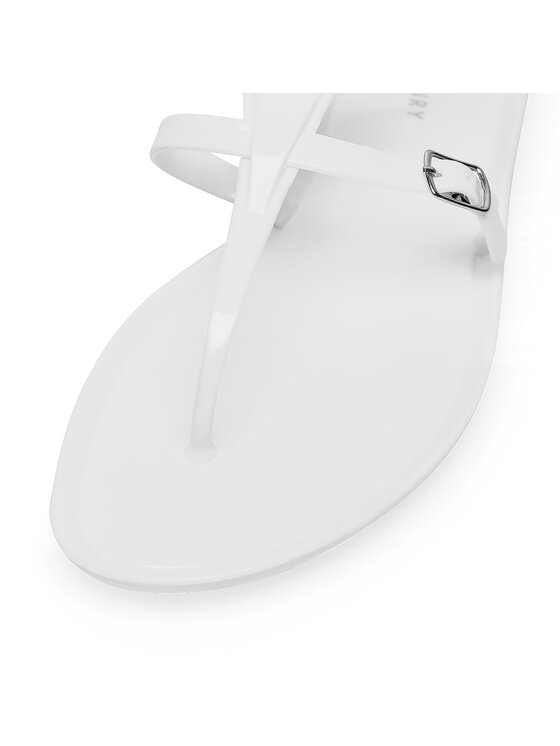 Jenny Fairy Sandály Jenny Fairy WFA2765-1B Bílá