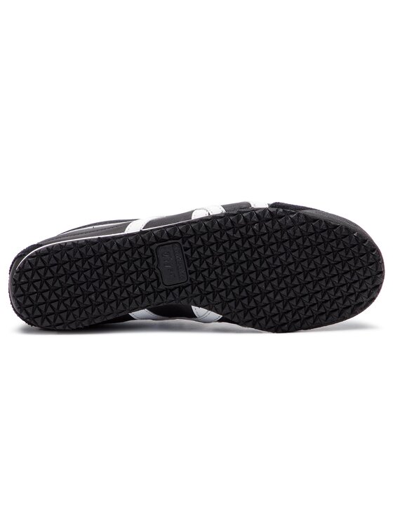Onitsuka Tiger Laisvalaikio batai Onitsuka Tiger Mexico 66 DL408 Juoda