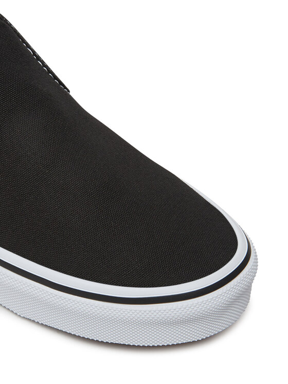 Vans Tenisky Vans Classic Slip On VN000D35BLK1 Čierna