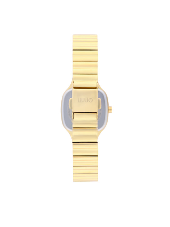Liu Jo Годинник Liu Jo Casual Belmira TLJ2821 Золотий