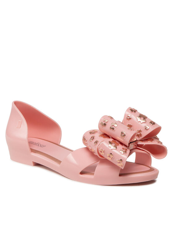 Melissa Босоніжки Melissa Seduction VI Ad 33634 Рожевий