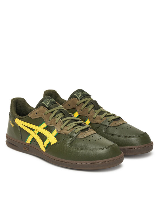 Asics Sneakers Asics Skyhand Og 1203A451 Verde