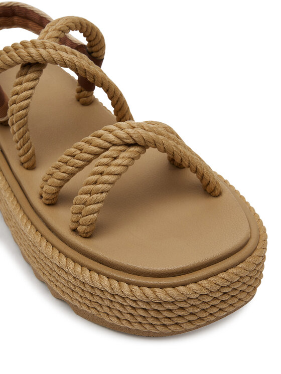 Bohonomad Sandalias Bohonomad Tahiti TAH.0012.CPS Beis