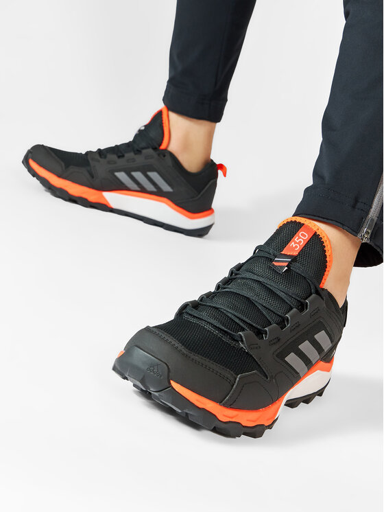 adidas Bežecké topánky adidas Terrex Agravic Tr Gtx GORE-TEX EF6868 Čierna