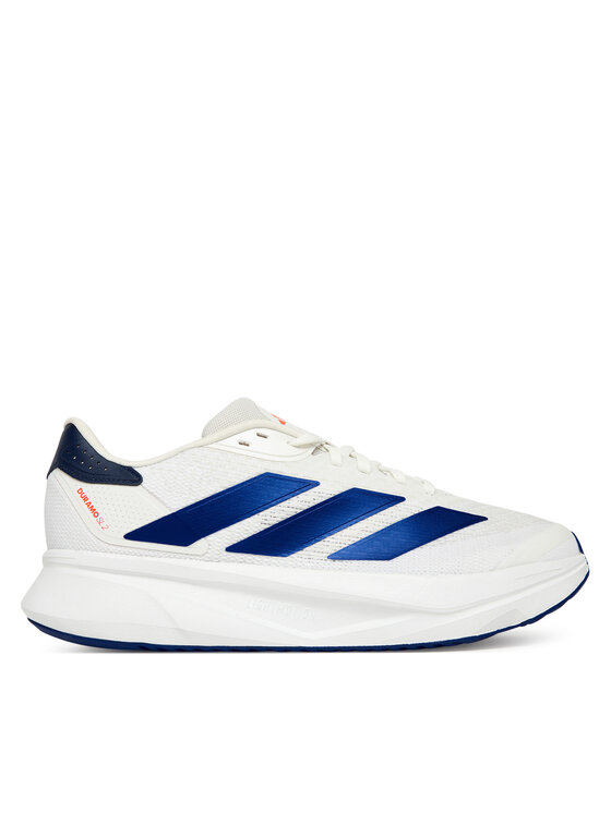 adidas Маратонки за бягане adidas Duramo SL 2 JS4395 Бял