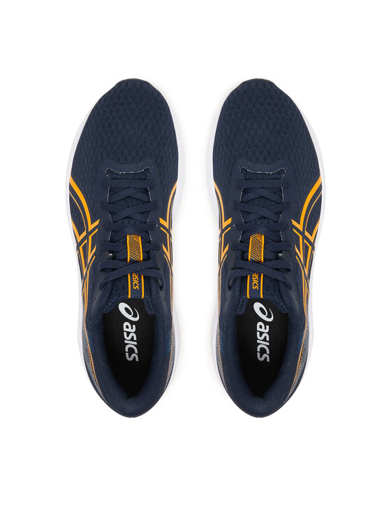 Asics Skriešanas apavi Asics Patriot 14 1011C050 Tumši zils