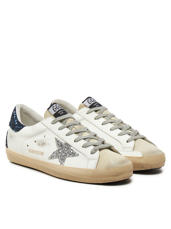 Golden Goose Sneakers Golden Goose GWF00102.F001434.10582 Bianco