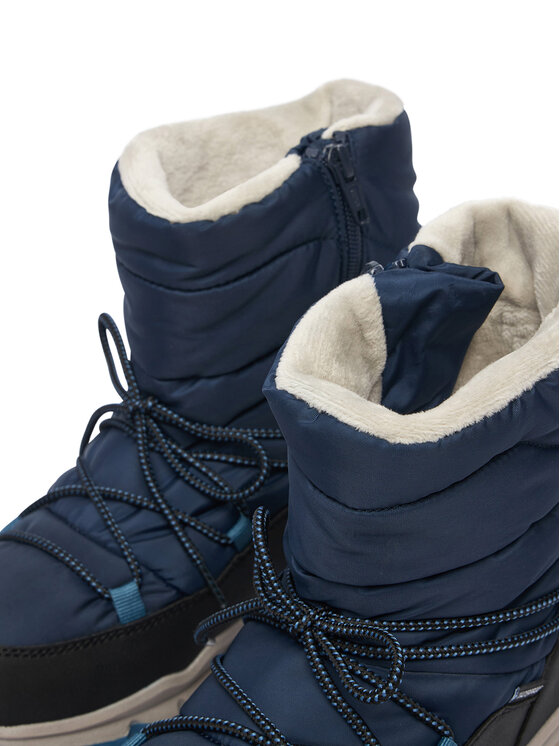 CMP Апрески CMP Kids Catay Wp 3Q74674J Тъмносин