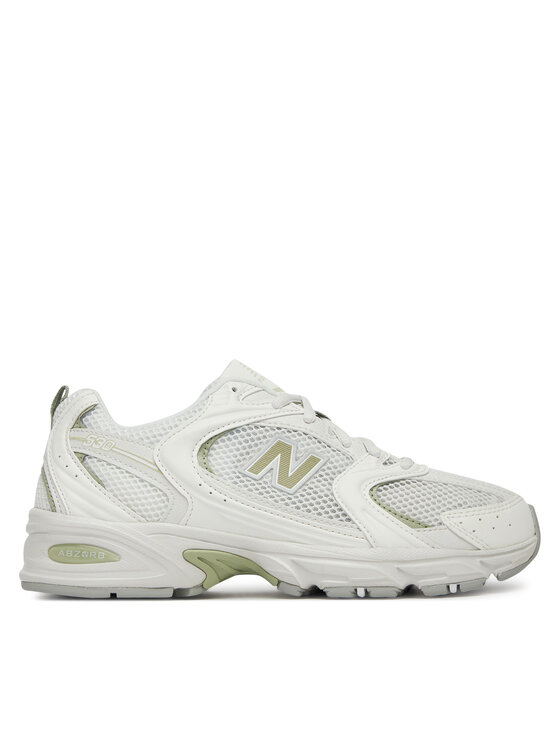 New Balance Tenisice New Balance U530CSC Siva