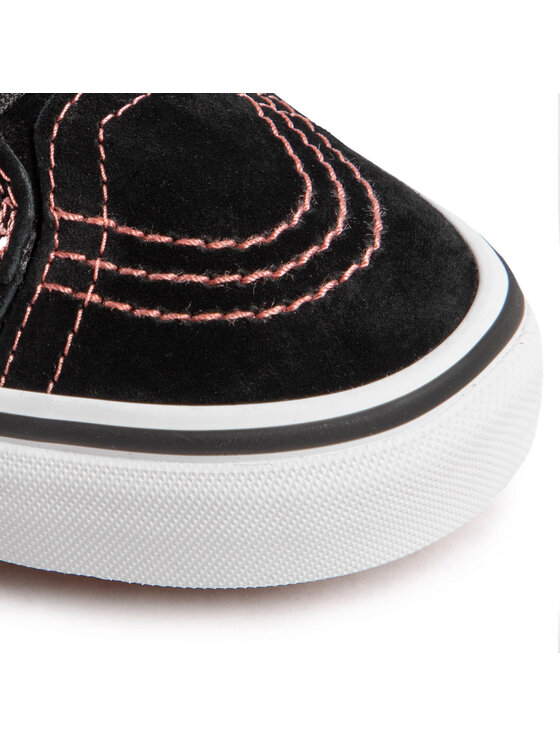 Vans Sportcipők Vans Sk8-Hi 46 Mte Dx VN0A3DQ52UE1 Fekete