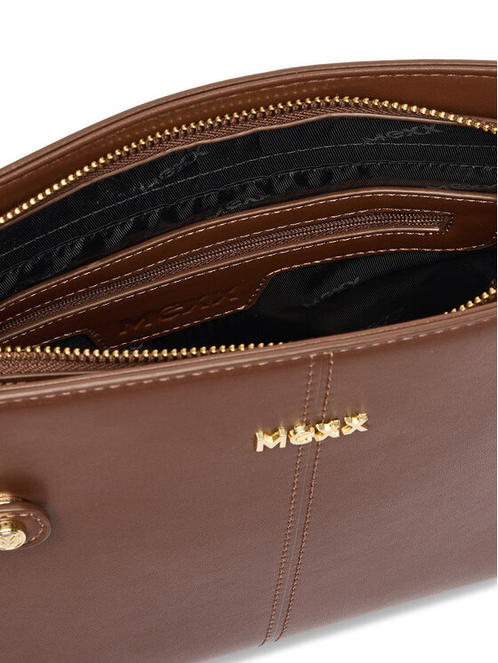 MEXX Borsetta MEXX CEO-MEXX-S-009-10 Marrone