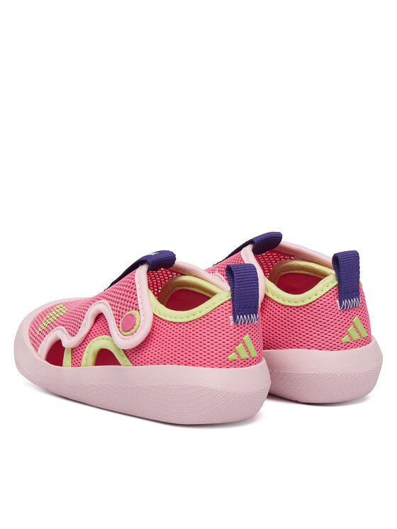 adidas Босоніжки adidas Altaventure 3 Kids JS2550 Рожевий