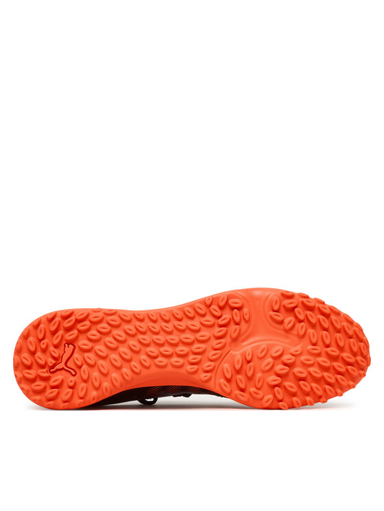 Puma Взуття для футболу Puma Future 9 Play Tt 108918 02 Чорний