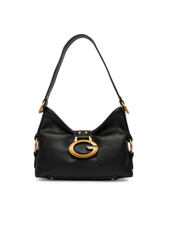 Guess Сумка Guess Camden Mini HWBB93 08720 Чорний