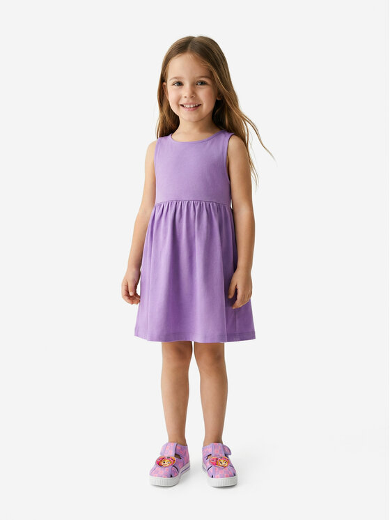 Paw Patrol Papuci de casă Paw Patrol CEO-BIC-SS26-308PAW Violet