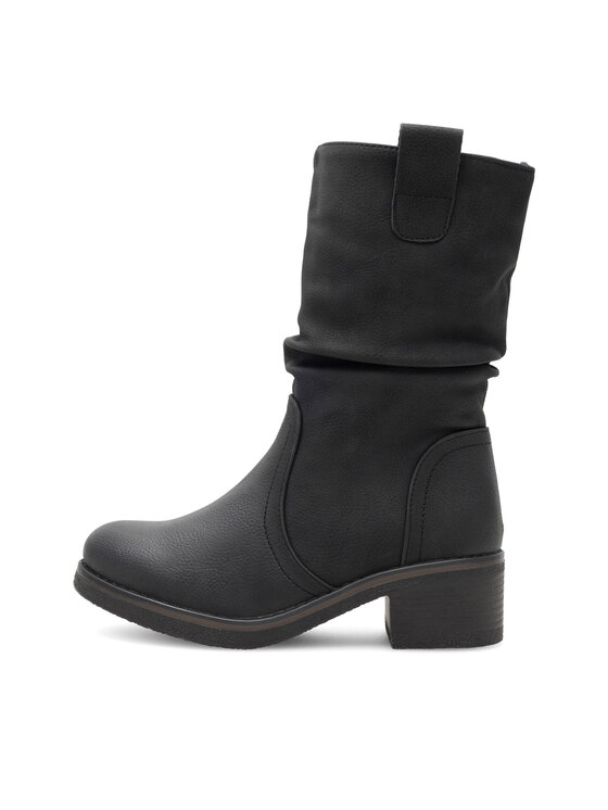 Clara Barson Ботильйони Clara Barson KAIA SWS6183-10 Чорний