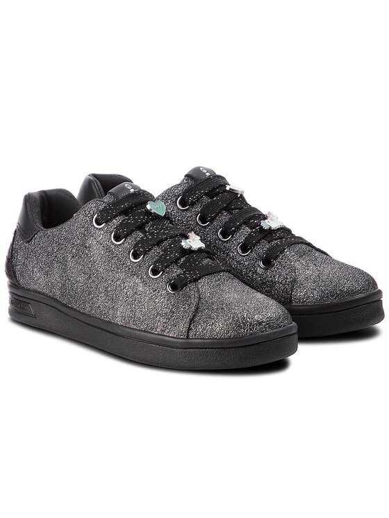 Geox Sneakers Geox J Djrock G. A J844MA 0CD54 C1009 S Nero