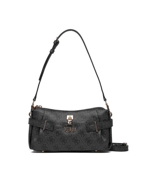 Guess Сумка Guess Yesba Mini HWSG78 33720 Чорний