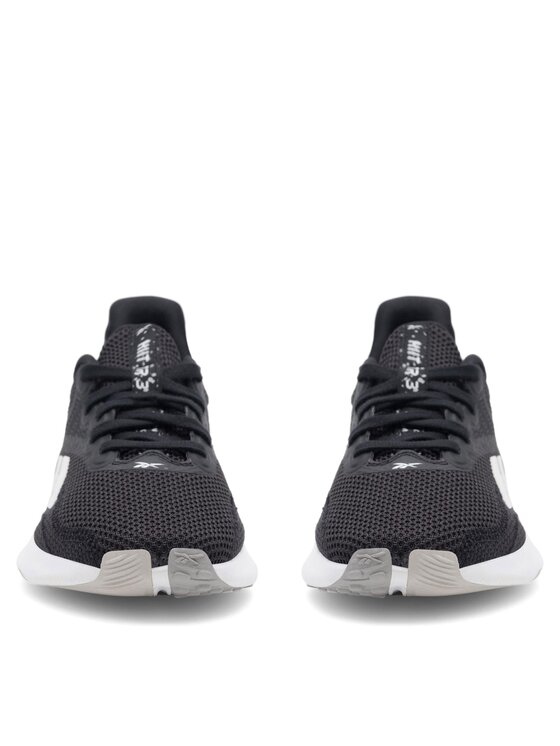 Reebok Topánky do posilňovne Reebok Hiit Tr 3 GY4822 Čierna