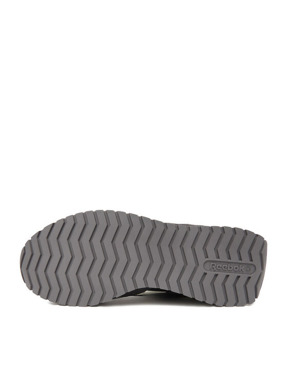 Reebok Снікерcи Reebok EOSS-CLASSIC AZ 100208831 Чорний