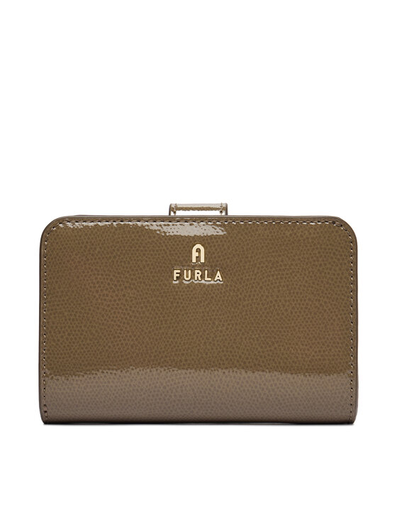 Furla Гаманець Furla Camelia WP00314 BX4758 4903S Темно-бежевий