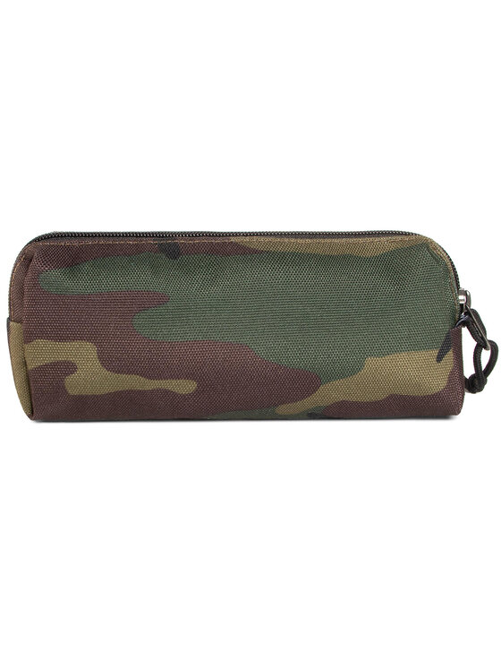 Camouflage Vans Otw Pencil Pouch Estuche Vans By Pencil Pouch