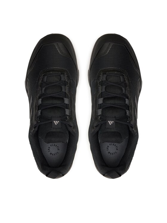 adidas Трекінгові черевики adidas Terrex Eastrail 2.0 RAIN.RDY Hiking Shoes HP8602 Чорний