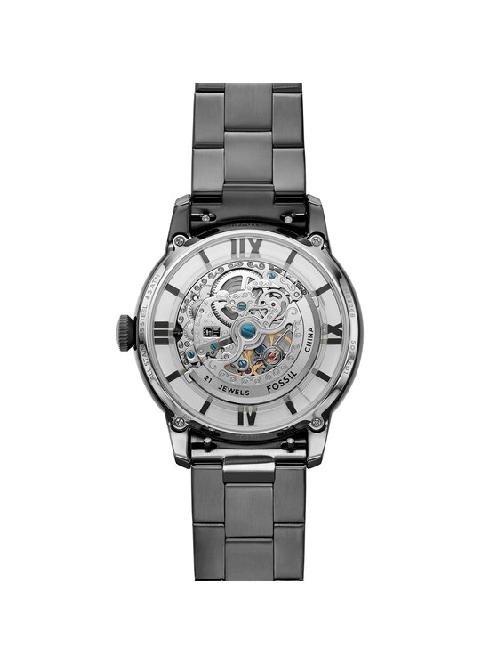 Fossil Orologio Fossil Townsman ME3268 Grigio