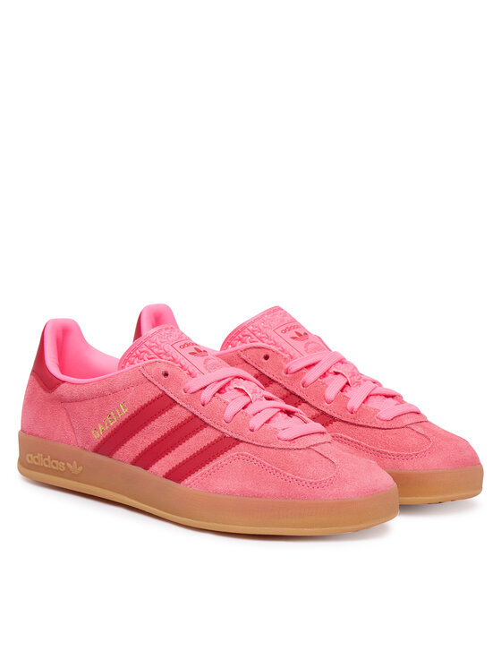 adidas Laisvalaikio batai adidas Gazelle Indoor KI7175 Rožinė
