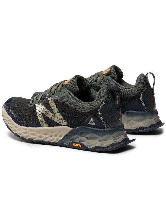 New Balance Bežecké topánky New Balance Fresh Foam Hierro v6 All Terrain MTHIERB6 Zelená
