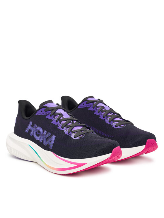 Hoka Bėgimo batai Hoka Mach 7 1171904 Violetinė