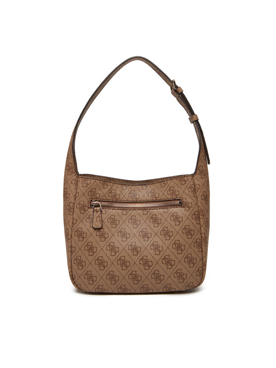 Guess Сумка Guess Katya HWSG96 52010 Бежевий