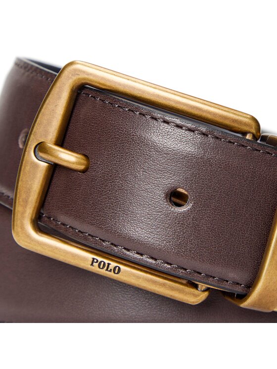 Polo Ralph Lauren Maks Polo Ralph Lauren 405880721002 Brūns