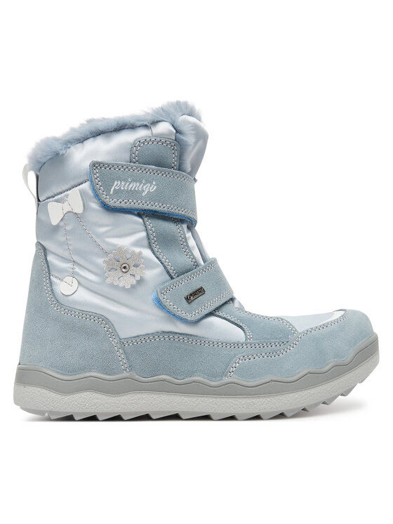 Primigi Снігоходи Primigi GORE-TEX 8883722 D Блакитний