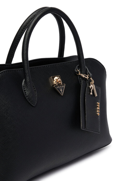 Guess Сумка Guess Patsie HWZG99 19060 Чорний