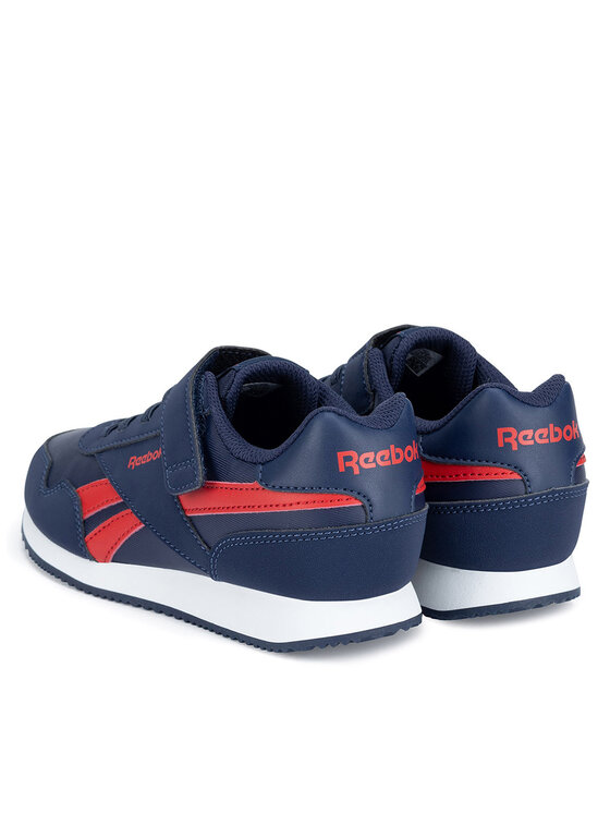 Reebok Snīkeri Reebok ROYAL CL JOGGER 3.0 1V 100220405 Tumši zils