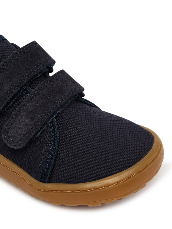 Froddo Тапочки Froddo Barefoot Canvas G1700440-2 S Cиній