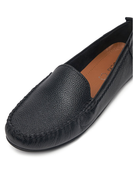 Lasocki Mokasīni Lasocki RST-MARABEL-12 Melns