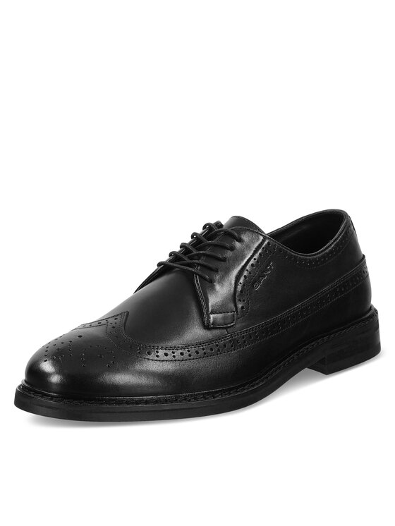 Gant Туфлі Gant 32631190 Чорний