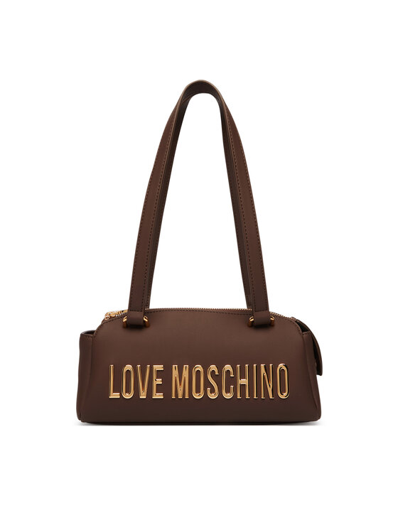 LOVE MOSCHINO Сумка LOVE MOSCHINO JC4184PP1PKD0300 Коричневий